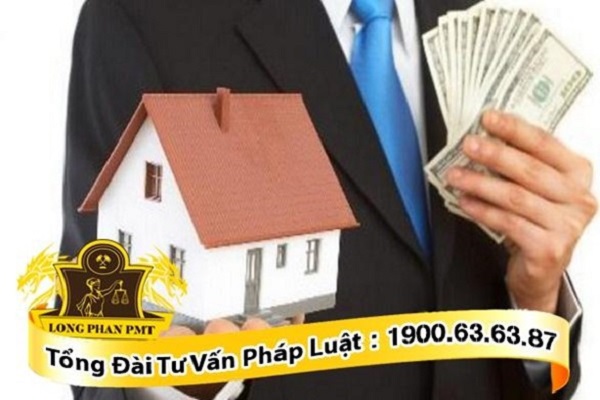 sang tên nhà đất đang thế chấp ngân hàng