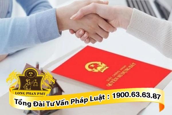 thủ tục mua hóa giá nhà