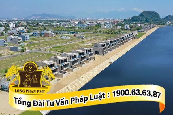 Thủ tục làm hồ sơ xin giấy phép xây dựng