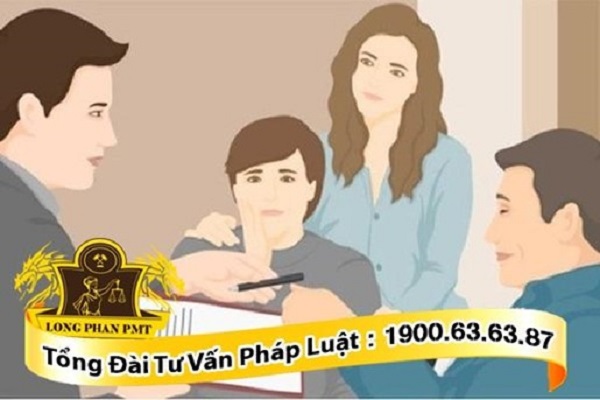 tính hợp pháp của di chúc