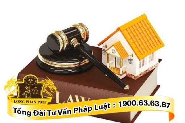 tranh chấp đất nhờ đứng tên hộ