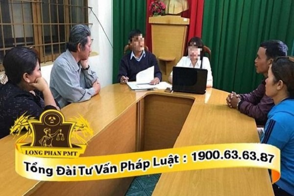 tranh chấp đất vườn trồng cây lâu năm