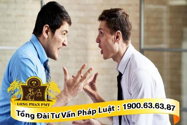 Tranh chấp về việc góp vốn vào công ty