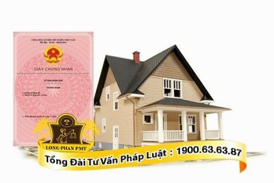 Trường hợp giấy chứng nhận quyền sử dụng đất
