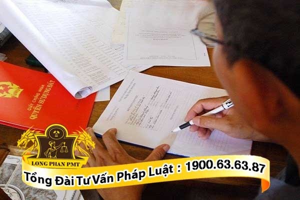 Trường hợp hủy giấy chứng nhận