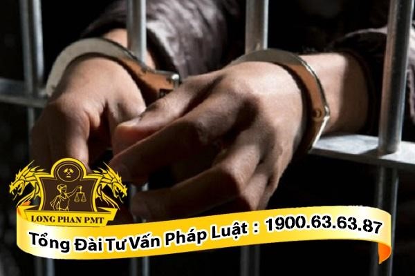 truy cứu trách nhiệm hình sự