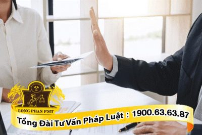 Tư vấn hợp đồng dân sự chấm dứt