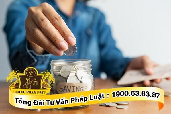 tư vấn rút tiền từ sổ tiết kiệm vợ đứng tên