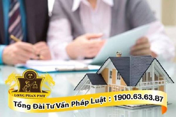 tư vấn sang tên nhà đất đang thế chấp