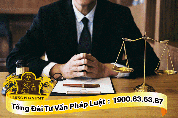 Luật sư bảo vệ quyền và lợi ích cho bị can