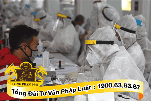 vai trò của luật sư về hành vi vi phạm