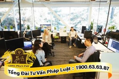 Văn phòng đại diện