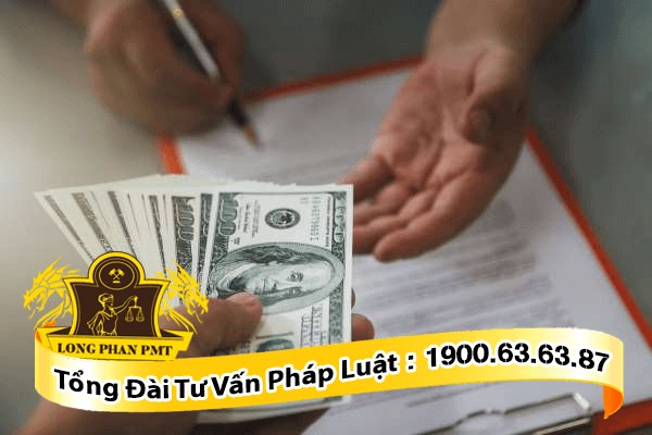Điều kiện ký kết hợp đồng vay