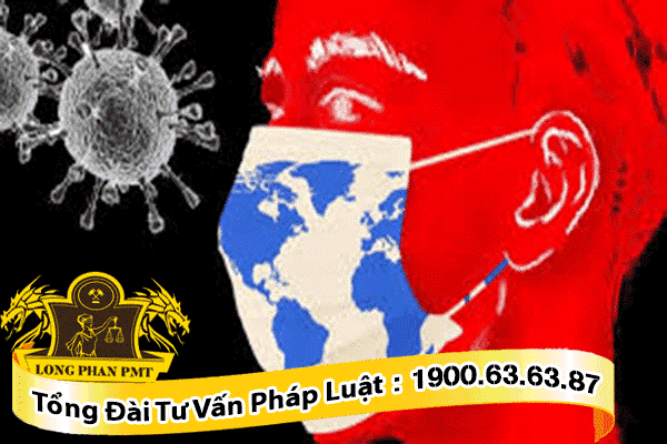 xử lý đối với hành vi vi phạm liên quan đến covid 19