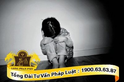 Bạo hành con cái