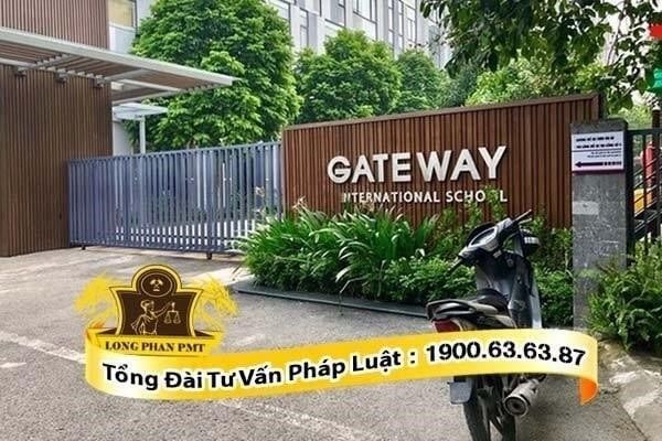 Bị cáo trong vụ án trường Gateway bị tuyên bố tội vô ý làm chết người