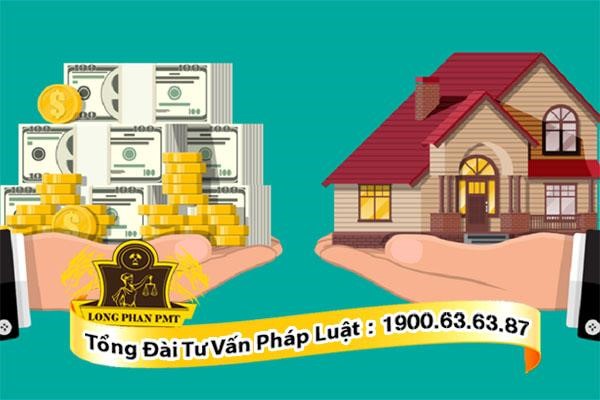 Bồi thường tiền chi phí đầu tư