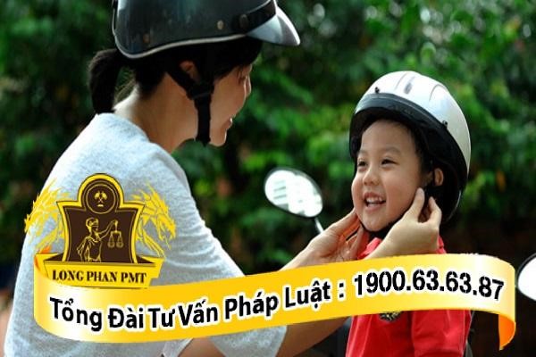 các biện pháp phòng tránh đối với trẻ em