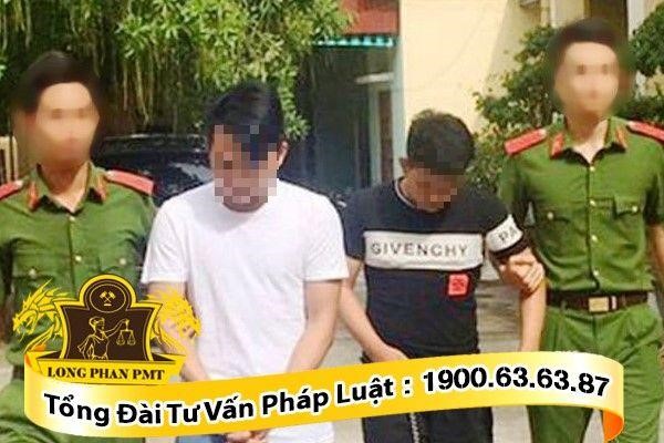 cách làm đơn tố cáo lừa đảo qua tin nhắn fb