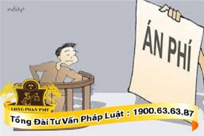 cách tính án phí trong vụ án dân sự