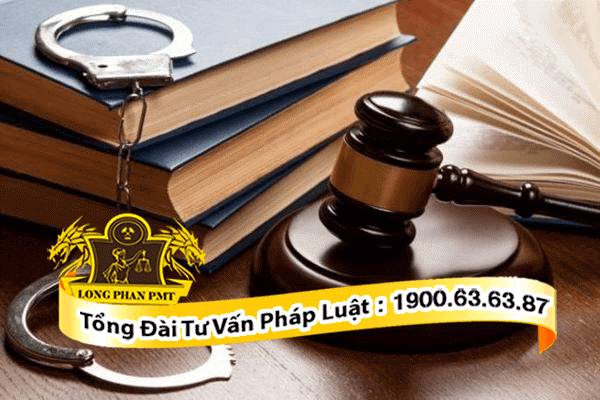 Chấp hành hình phạt