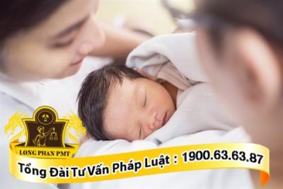 Thời gian nghỉ hưởng chế độ thai sản