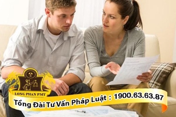 Chồng có phải trả nợ do vợ lừa đảo