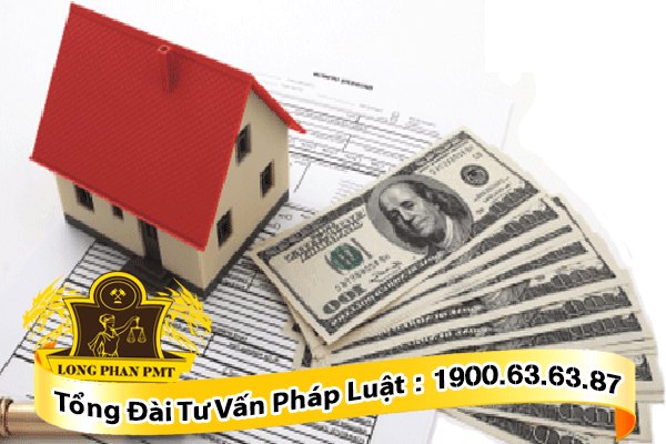 Chuyển nhượng vốn đầu tư là giá trị quyền sử dụng đất