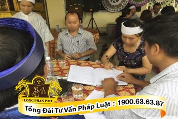 Quy định pháp luật về khai tử lưu động