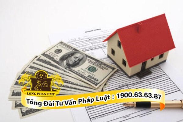 Đặt cọc bằng ngoại tệ