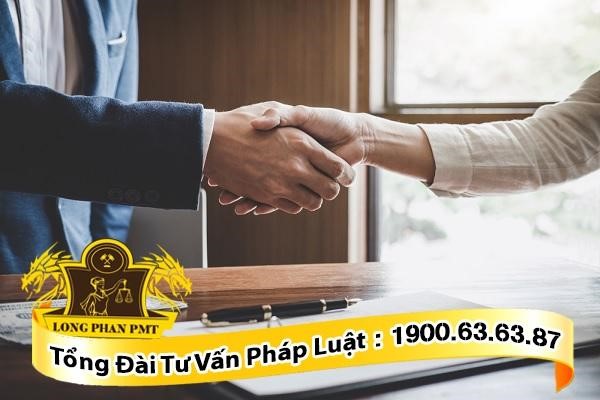 dịch vụ luật sư quản trị rủi ro hợp đồng