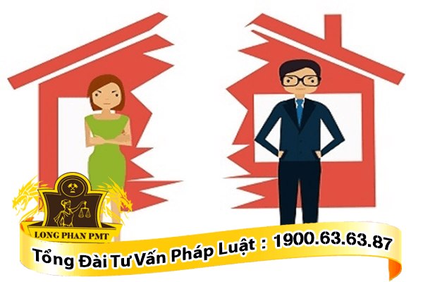 Tranh chấp tài sản sau ly hôn