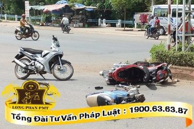 gây tai nạn cho trẻ em bị xử phạt như thế nào