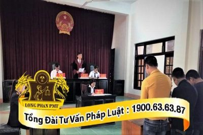 Xét tình tiết nặng đệ định mức phạt