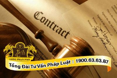 Hợp đồng mua bán đất