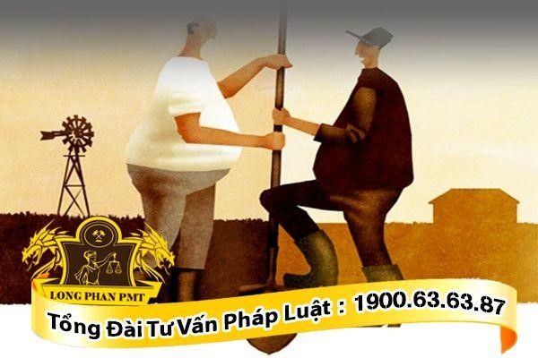 Hướng dẫn giải quyết tranh chấp đất bị chồng lấn