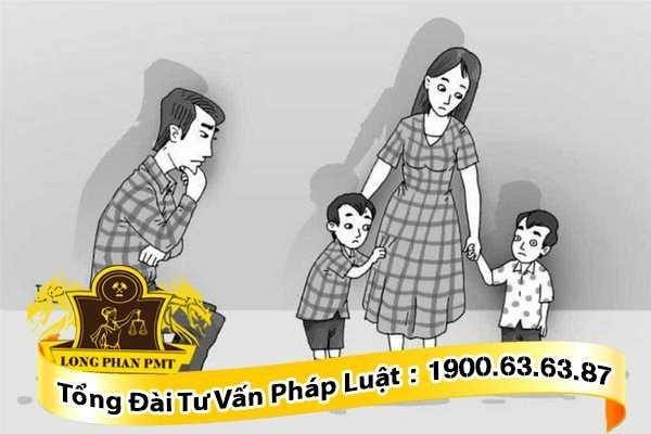 Hướng dẫn xác định cha mẹ với con