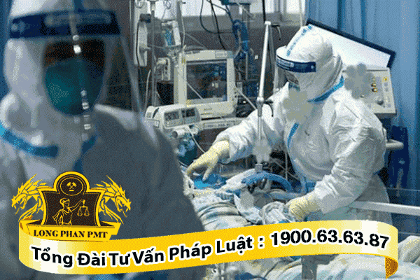 khởi kiện bác sĩ thiếu trách nhiệm với bệnh nhân