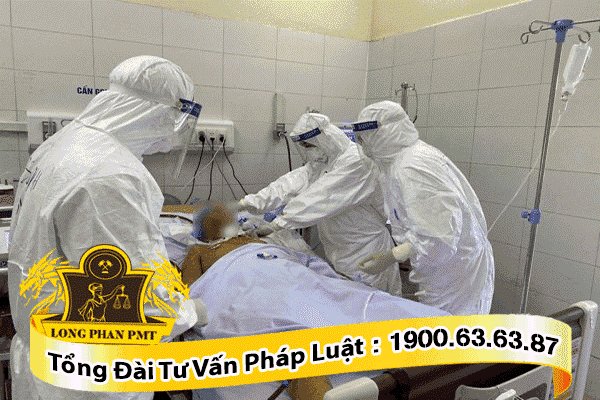 thủ tục khởi kiện bác sĩ thiếu trách nhiệm với bệnh nhân
