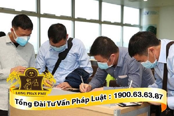 Mức xử phạt hành chính tội lây làn bệnh truyền nhiệm