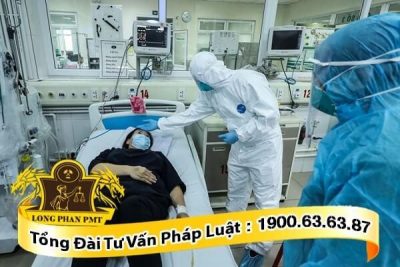 Hành vi bị cấm liên quan đến bệnh truyền nhiễm