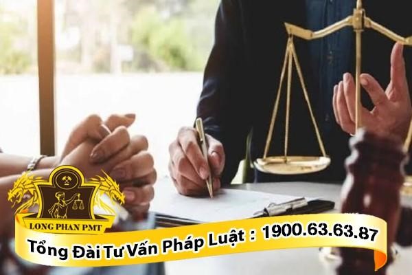 Vai trò của luật sư trong trường hợp cha mẹ có con phạm tội mà không tố giác
