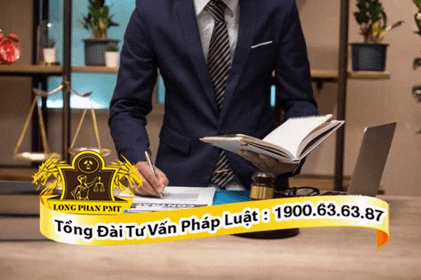 Luật sư tư vấn giải quyết