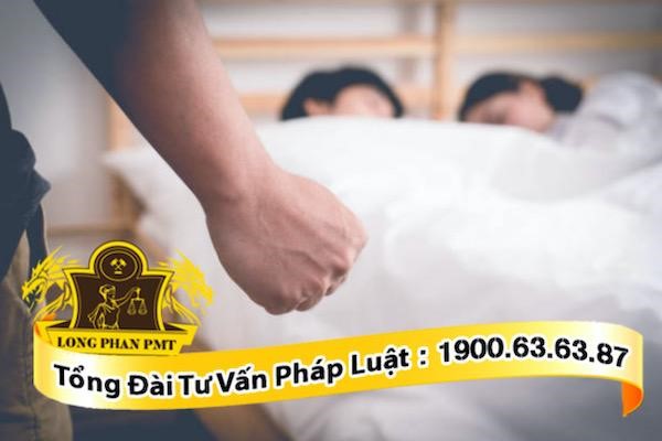 Tư vấn của luật sư về ly hôn vợ ngoại tình mang thai