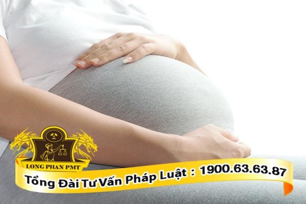 Thủ tục ly hôn vợ ngoại tình mang thai