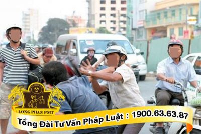 Mức độ gây thương tích