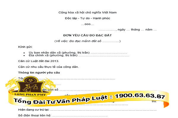 nghĩa vụ chịu chi phí do đac đất đai 