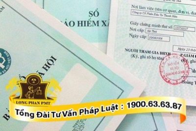 Người lao động không được công ty cũ chốt sổ BHXH