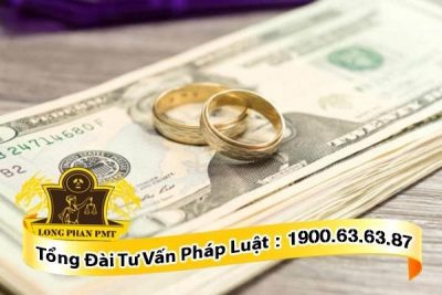 Người phải chịu nộp án phí khi ly hôn là ai?