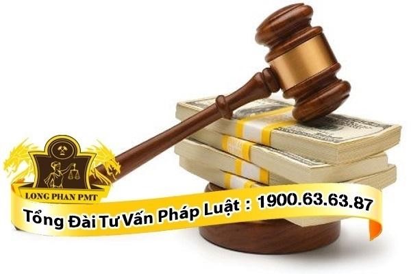 Phạt tiền hành vi tàng trữ trái phép chất ma túy